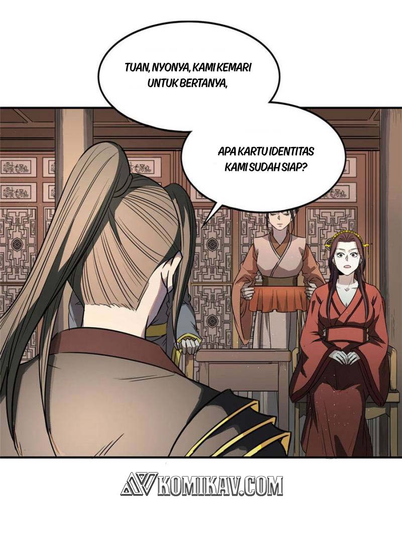 The Crazy Adventures of Mystical Doctor Chapter 115 Gambar 14
