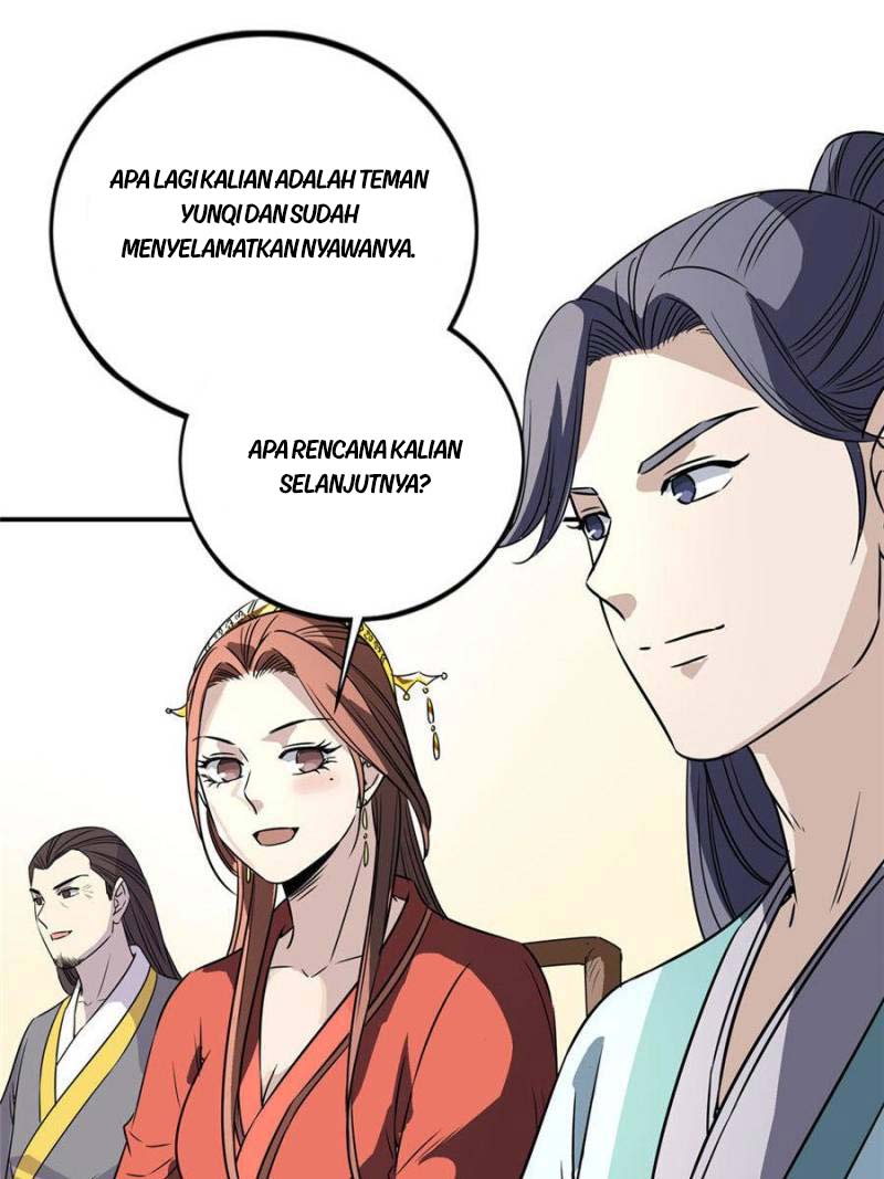 The Crazy Adventures of Mystical Doctor Chapter 115 Gambar 24