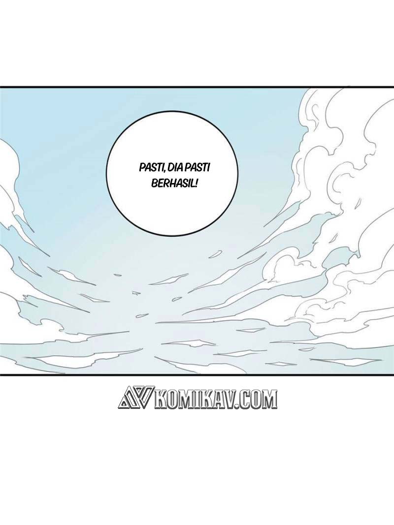 The Crazy Adventures of Mystical Doctor Chapter 115 Gambar 39