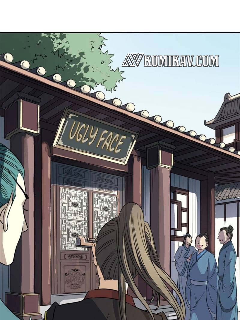 The Crazy Adventures of Mystical Doctor Chapter 115 Gambar 47