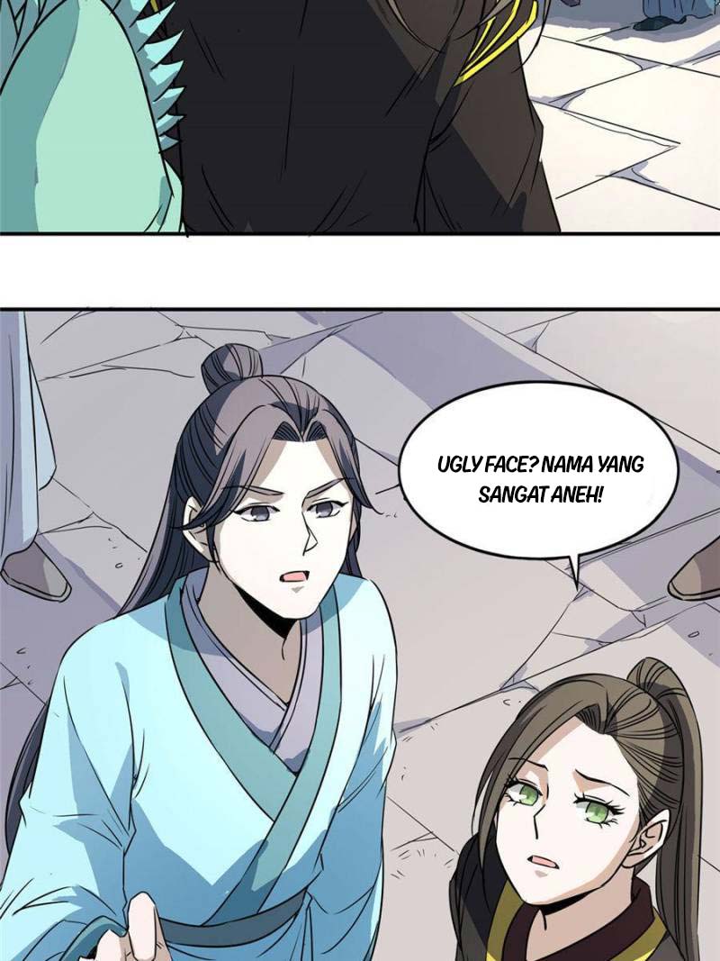 The Crazy Adventures of Mystical Doctor Chapter 115 Gambar 49