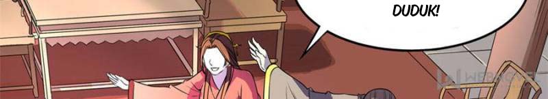The Crazy Adventures of Mystical Doctor Chapter 115 Gambar 5