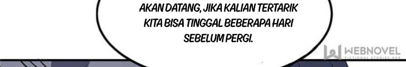 The Crazy Adventures of Mystical Doctor Chapter 115 Gambar 52