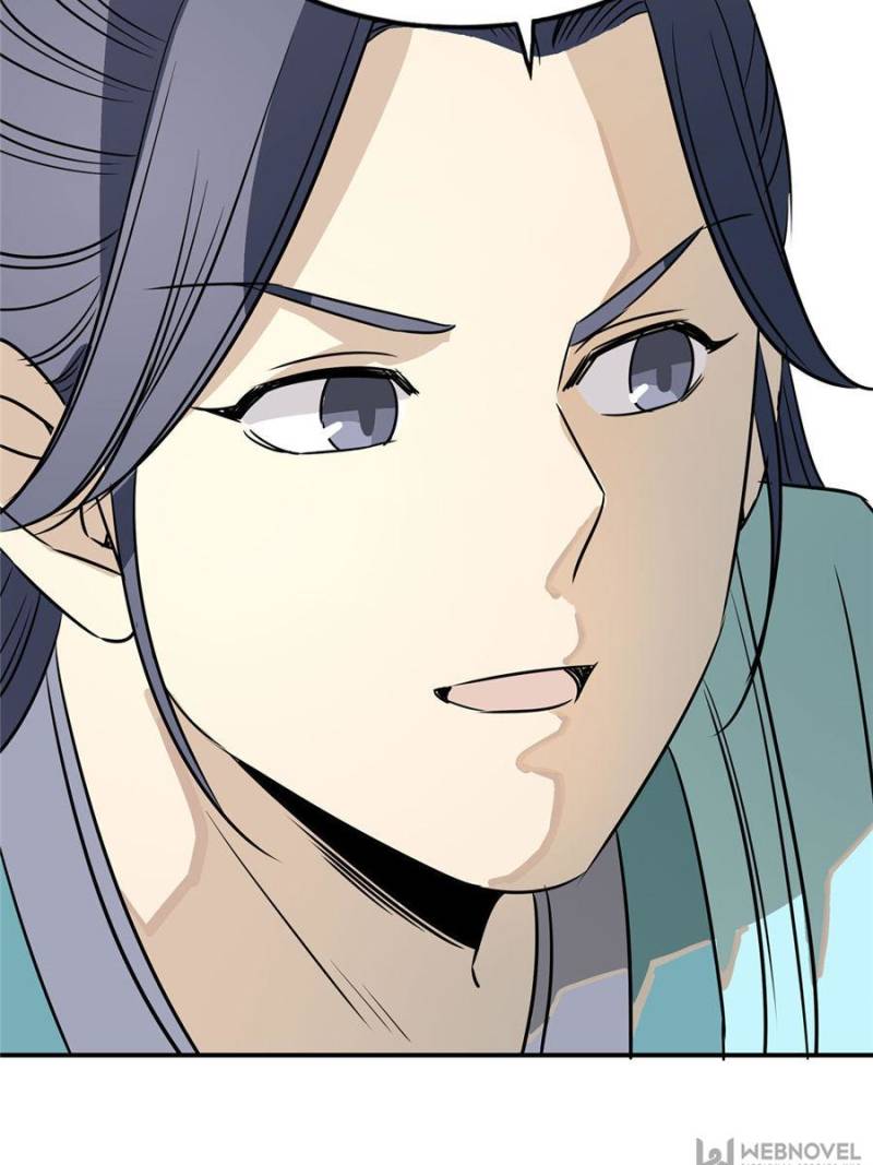 The Crazy Adventures of Mystical Doctor Chapter 115 Gambar 53