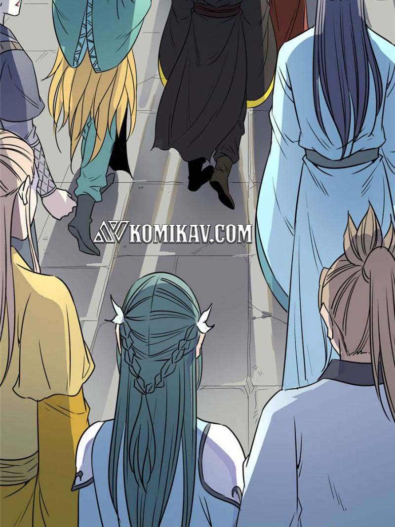 The Crazy Adventures of Mystical Doctor Chapter 115 Gambar 59