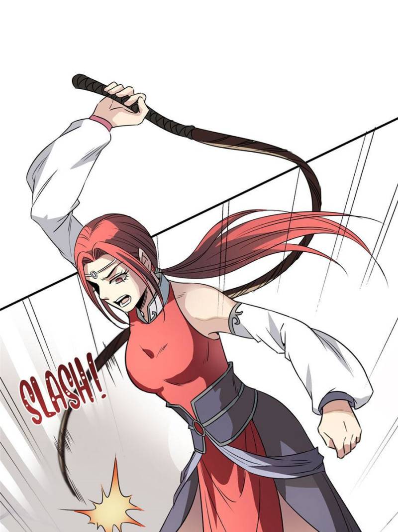 The Crazy Adventures of Mystical Doctor Chapter 115 Gambar 62