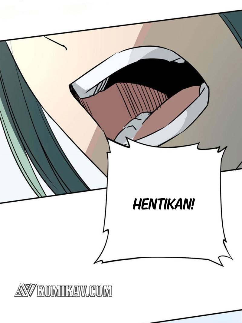The Crazy Adventures of Mystical Doctor Chapter 115 Gambar 70