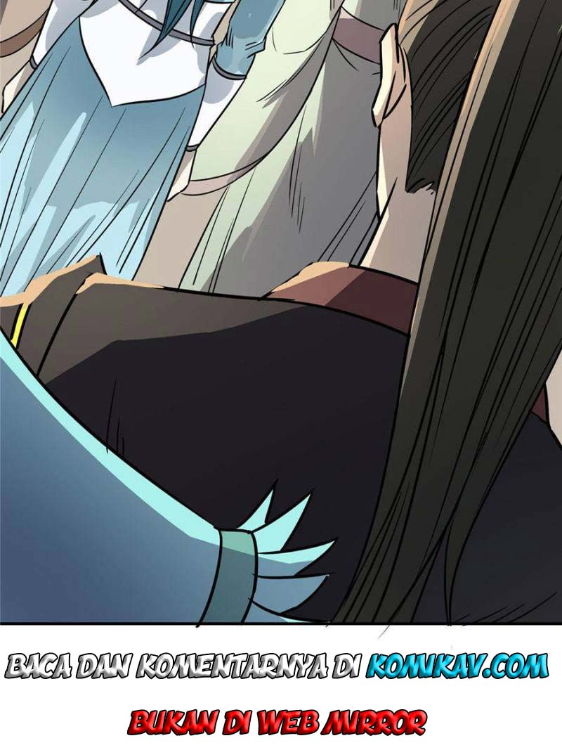The Crazy Adventures of Mystical Doctor Chapter 115 Gambar 74