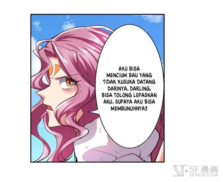 Hero? I Quit A Long Time Ago Chapter 156 Gambar 43