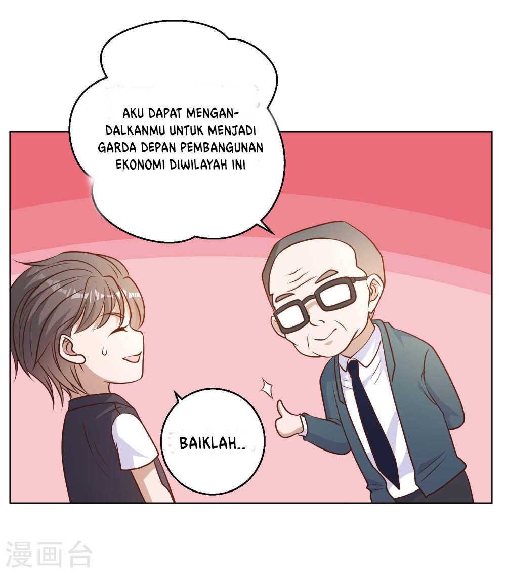 God Fisherman Chapter 12 Gambar 13