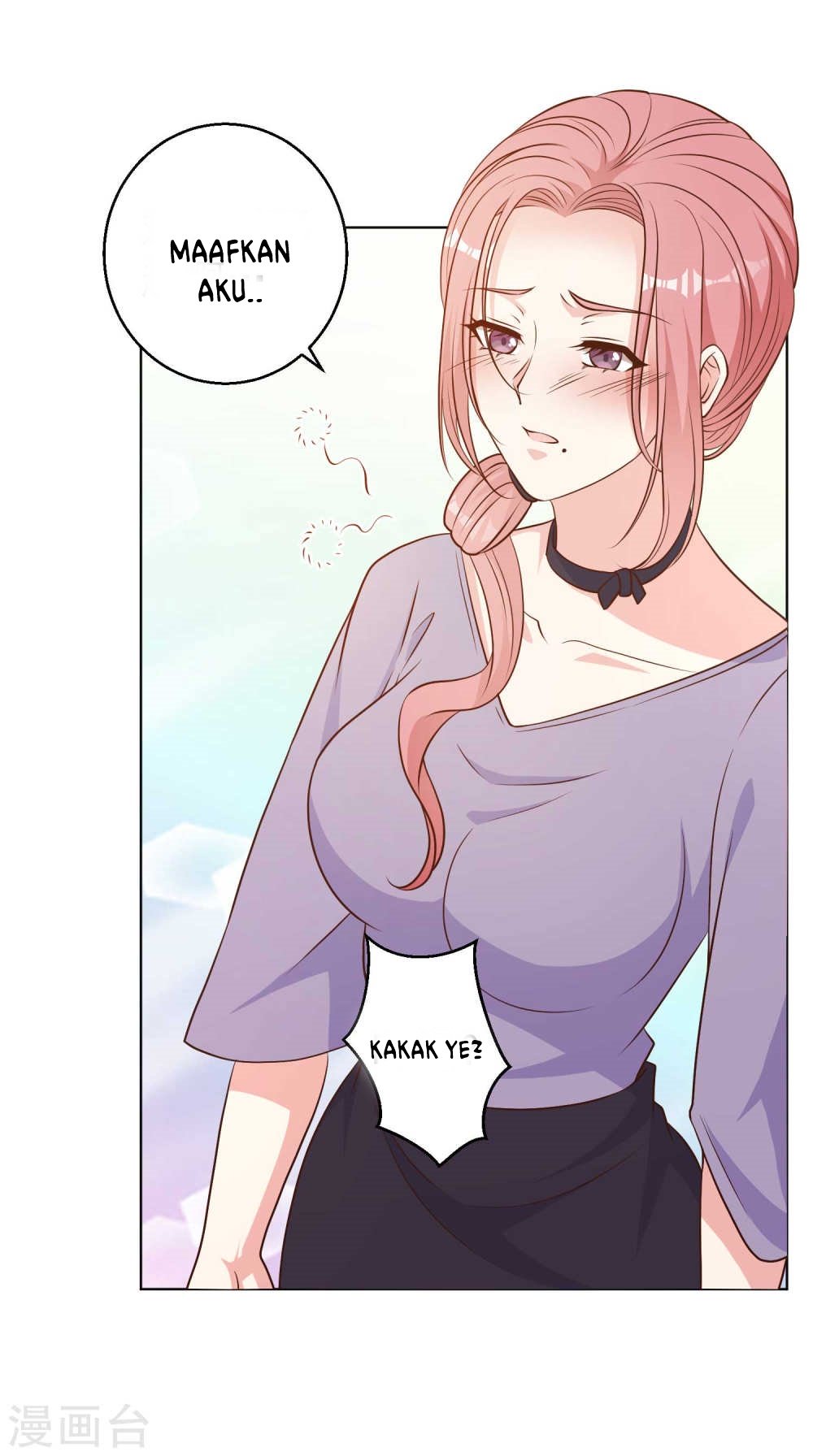 God Fisherman Chapter 12 Gambar 20