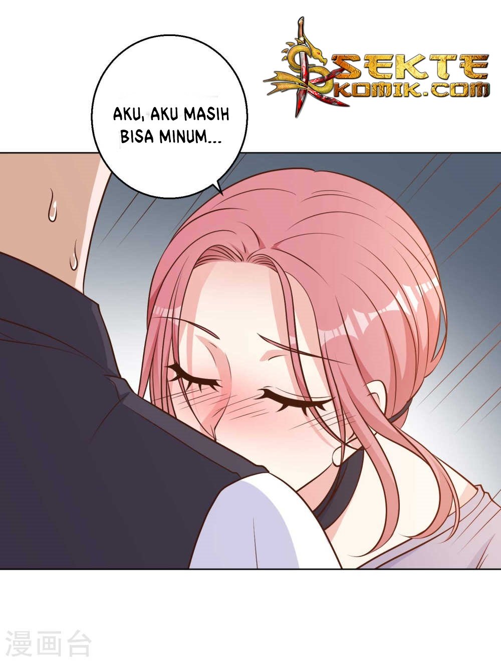 God Fisherman Chapter 12 Gambar 22