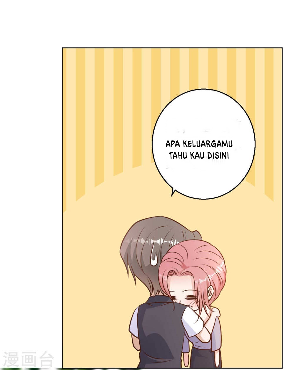 God Fisherman Chapter 12 Gambar 23