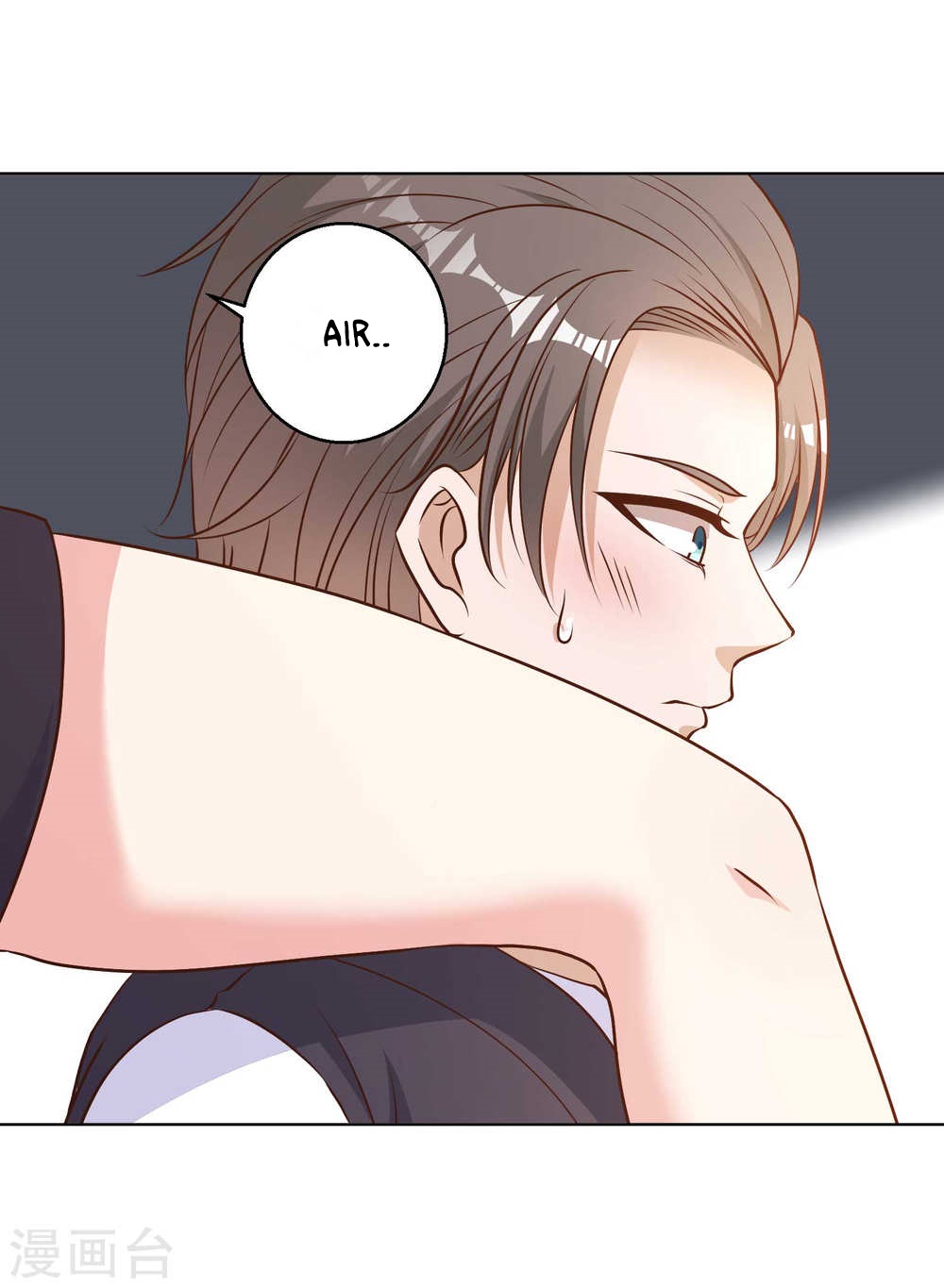 God Fisherman Chapter 12 Gambar 27