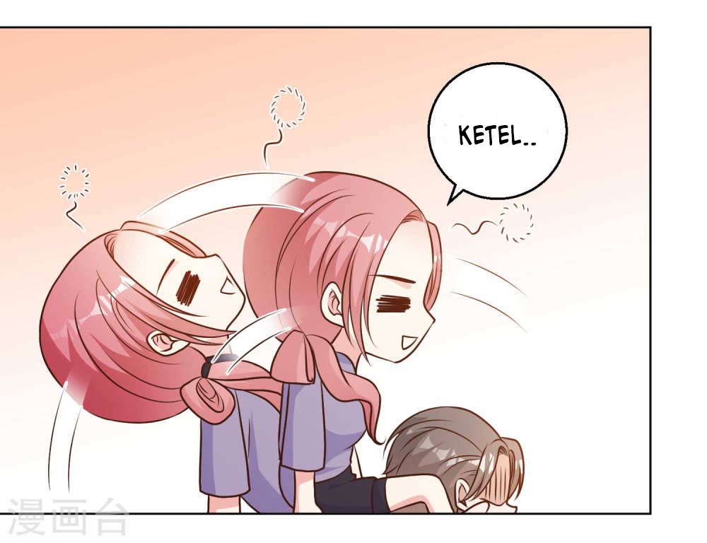 God Fisherman Chapter 12 Gambar 29
