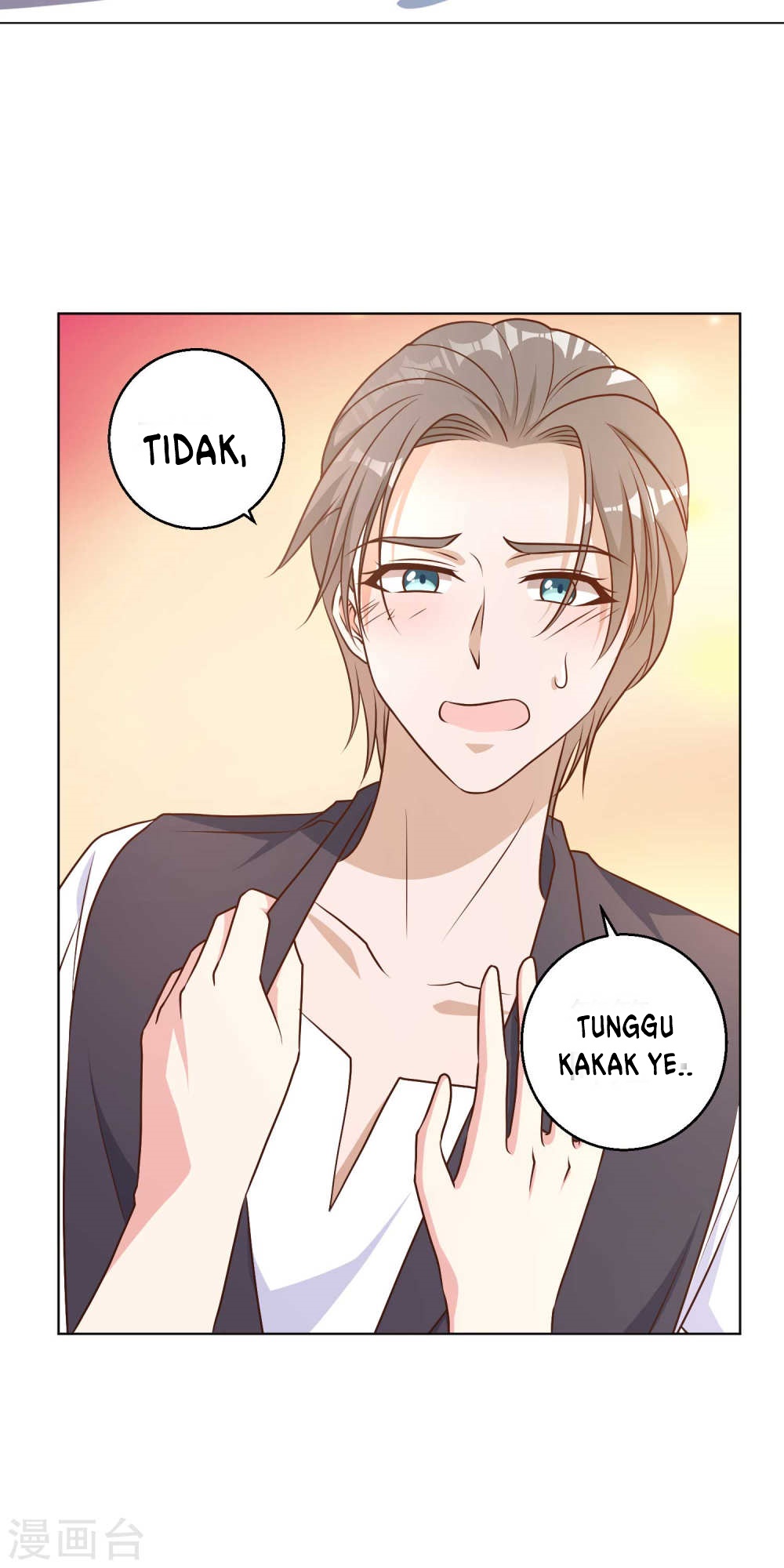 God Fisherman Chapter 12 Gambar 32