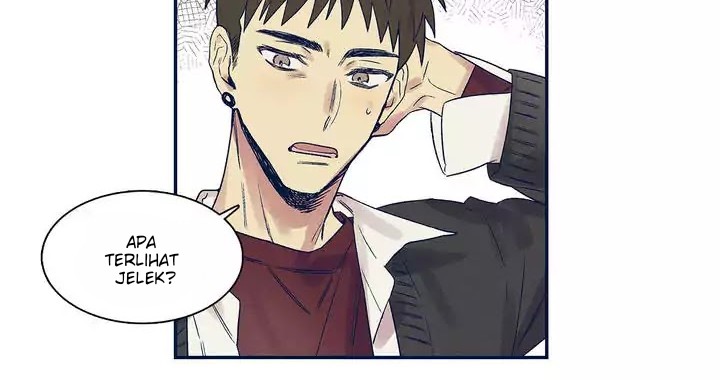 Forever Mine Chapter 47 Gambar 21