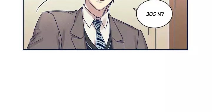 Forever Mine Chapter 47 Gambar 31