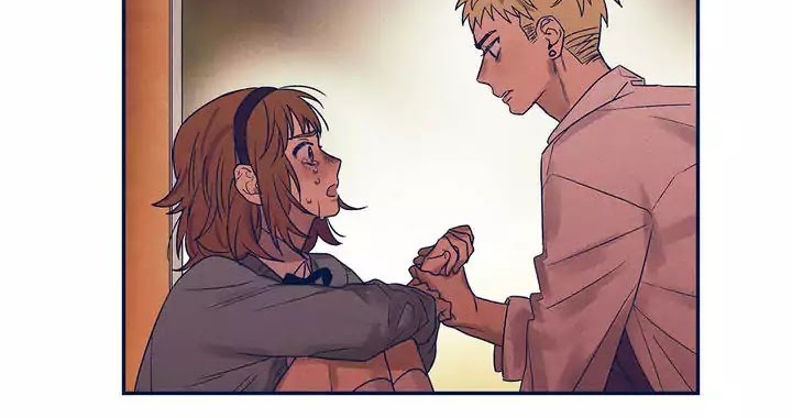 Forever Mine Chapter 47 Gambar 6