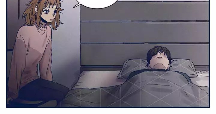 Forever Mine Chapter 47 Gambar 10