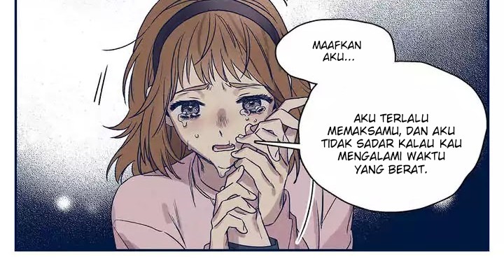 Forever Mine Chapter 47 Gambar 12