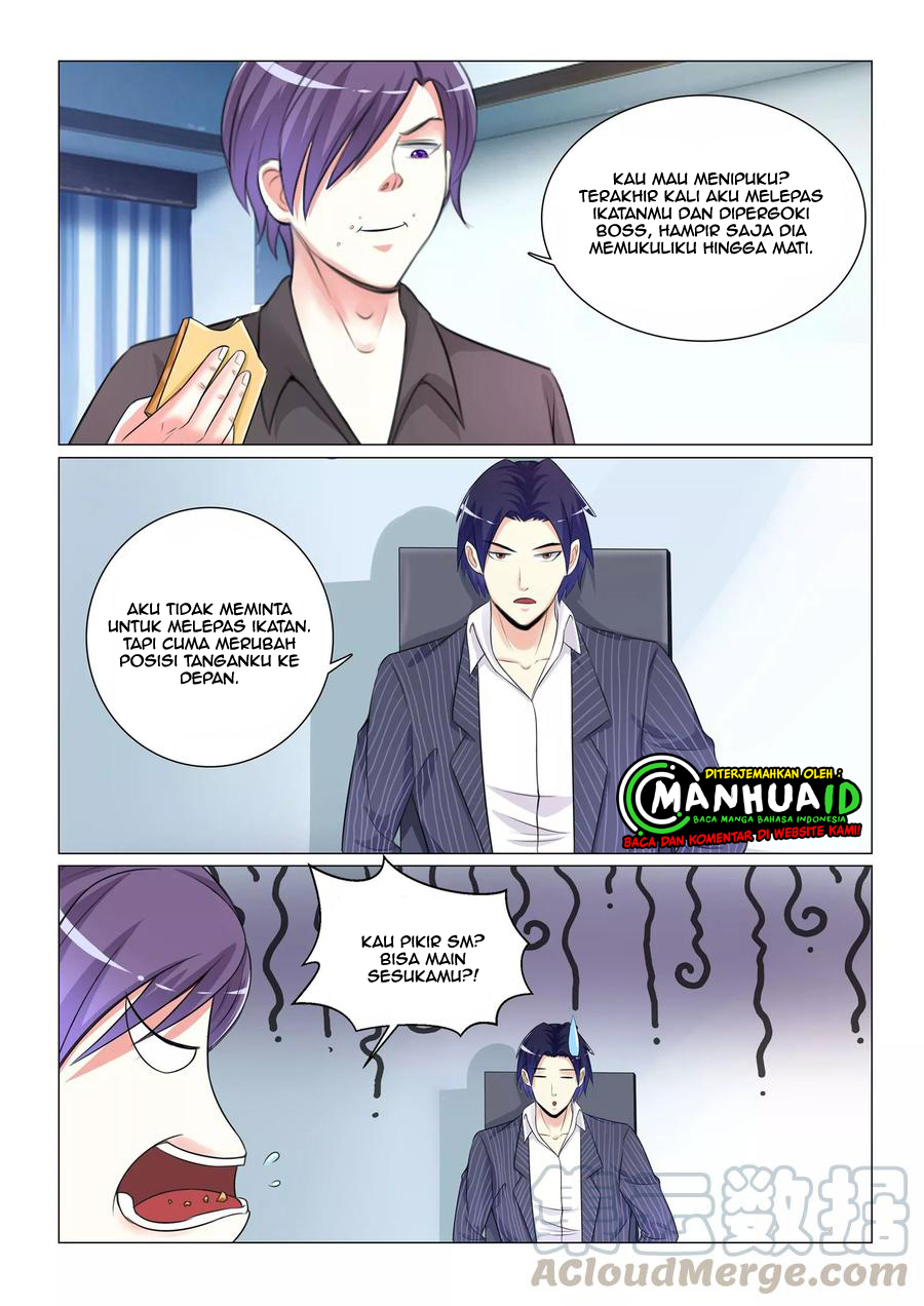 The Best Warrior In The City Chapter 43 Gambar 10
