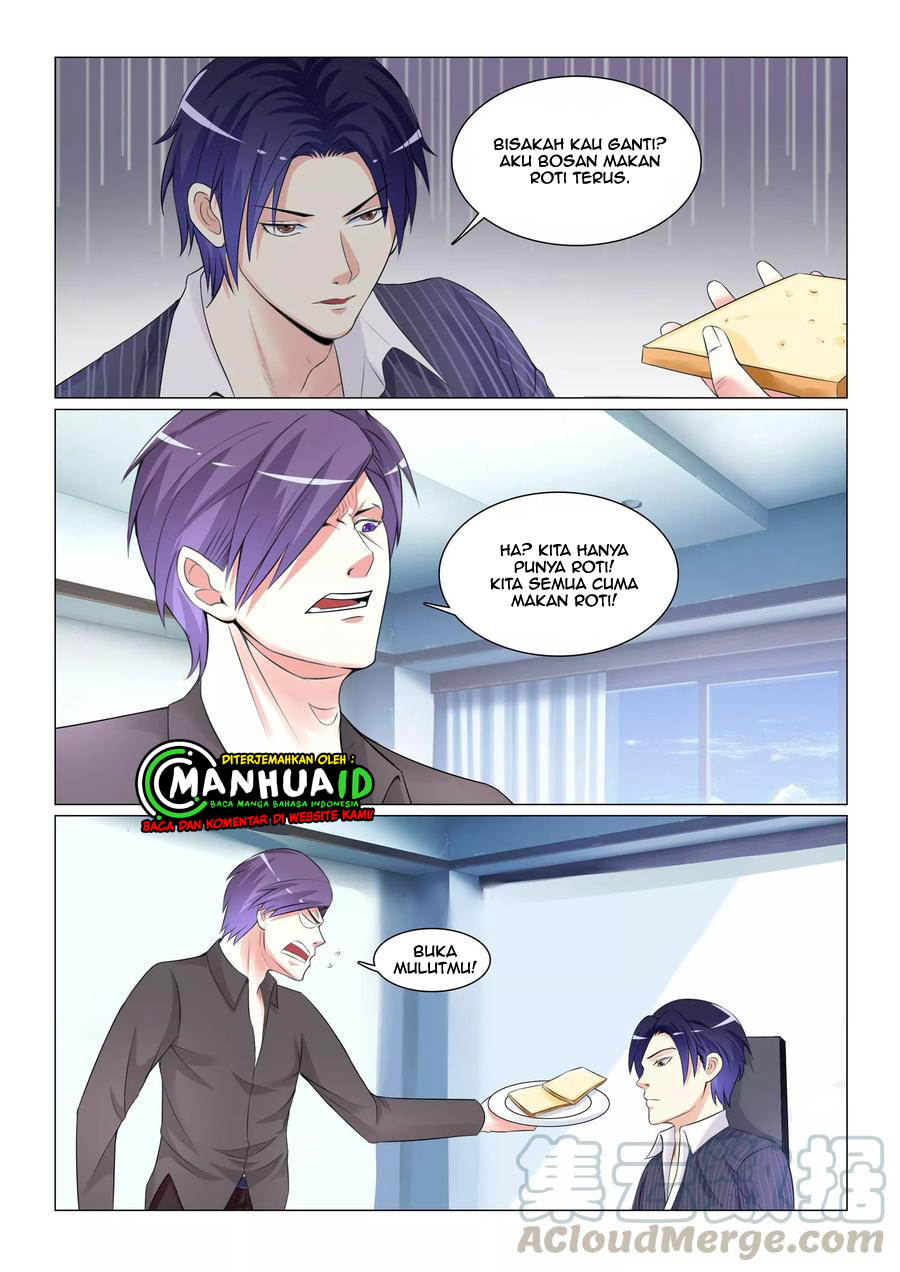 The Best Warrior In The City Chapter 43 Gambar 8