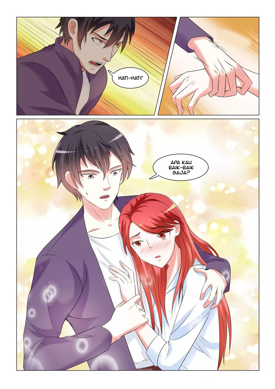 The Best Warrior In The City Chapter 41 Gambar 11