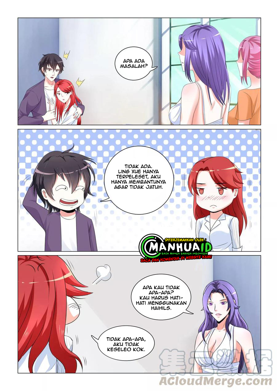 The Best Warrior In The City Chapter 41 Gambar 12
