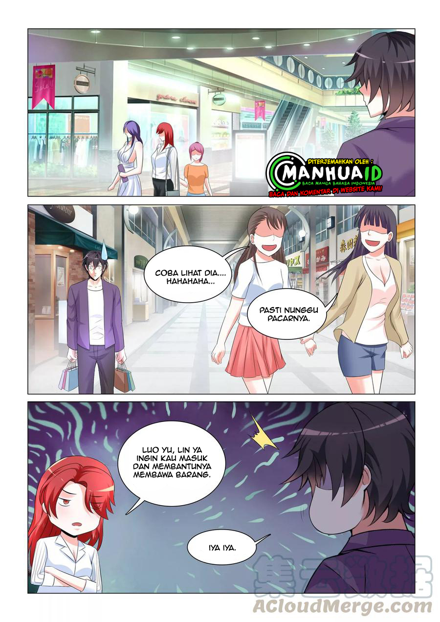 The Best Warrior In The City Chapter 41 Gambar 4