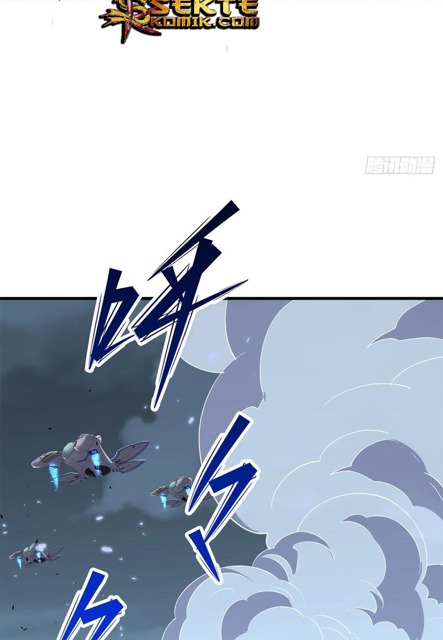 The Hunter Chapter 174 Gambar 10