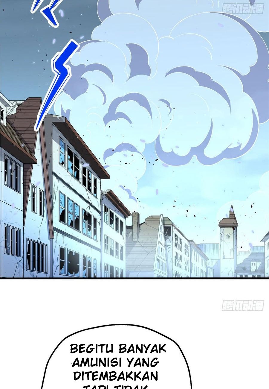The Hunter Chapter 174 Gambar 11