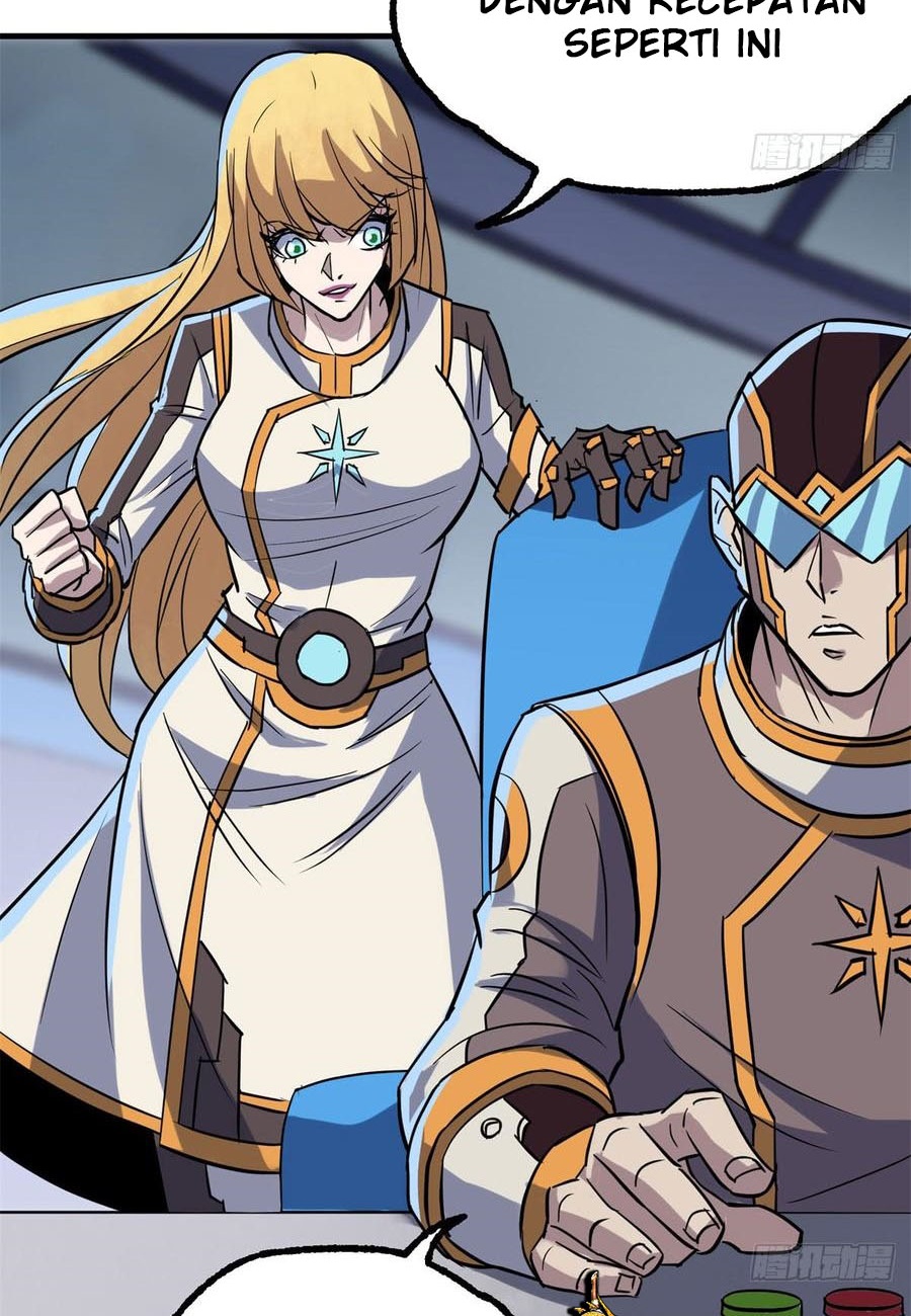 The Hunter Chapter 174 Gambar 17