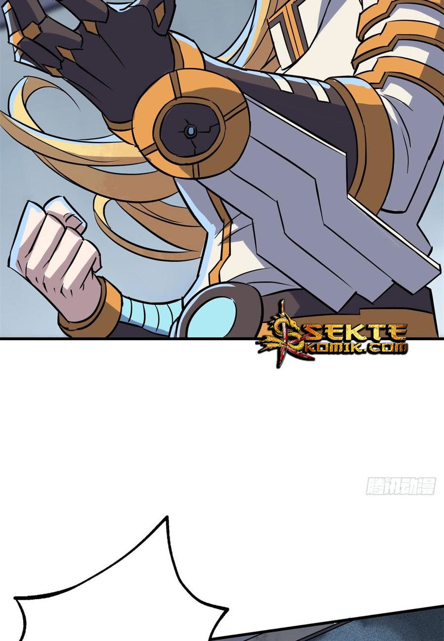 The Hunter Chapter 174 Gambar 19