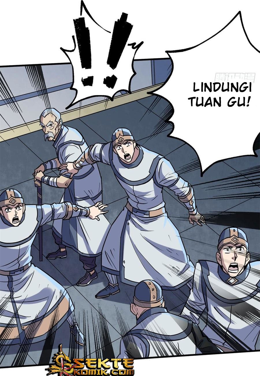 The Hunter Chapter 174 Gambar 21