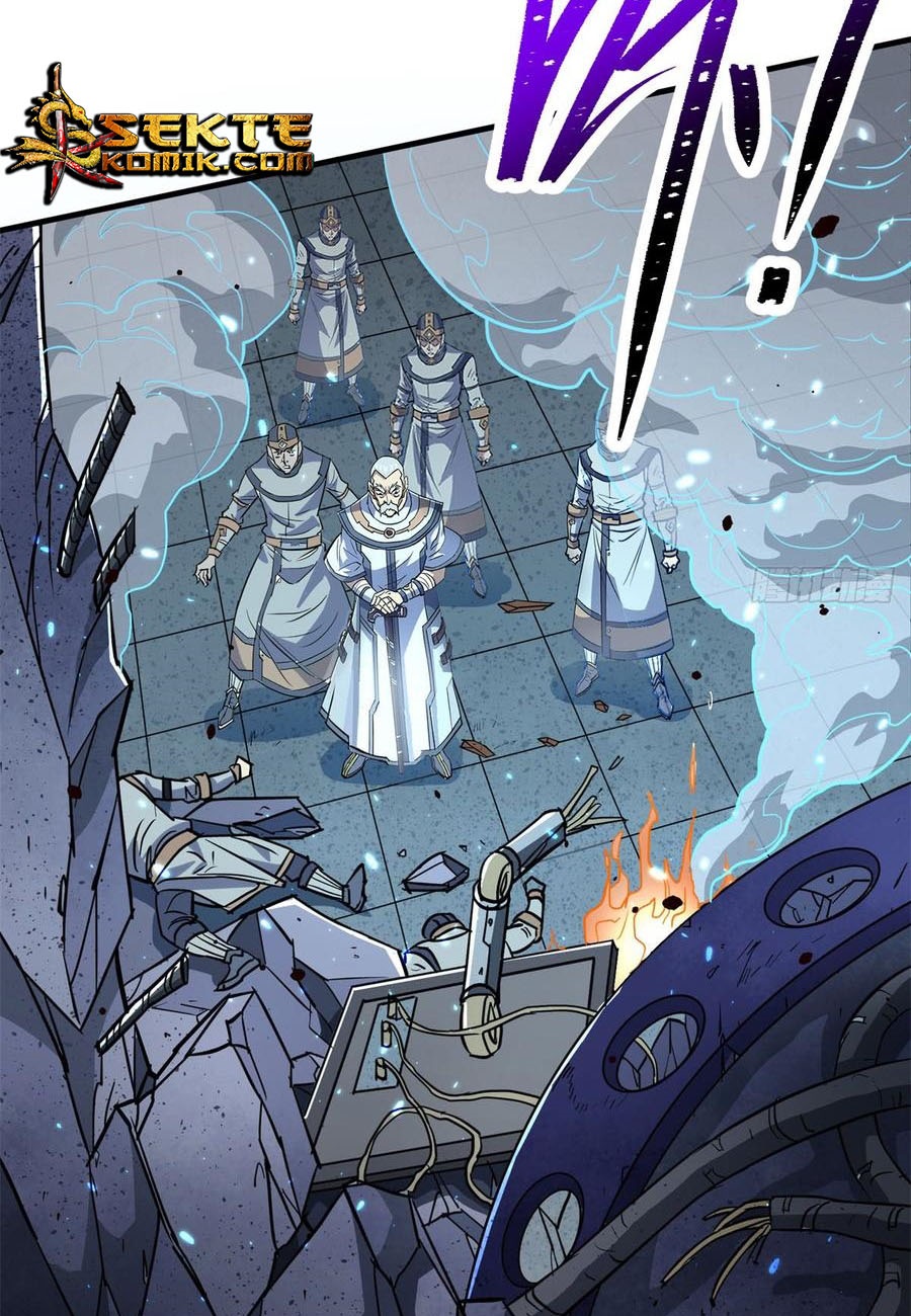 The Hunter Chapter 174 Gambar 27