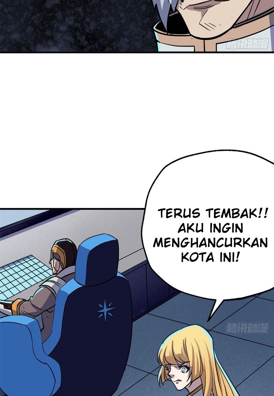 The Hunter Chapter 174 Gambar 29
