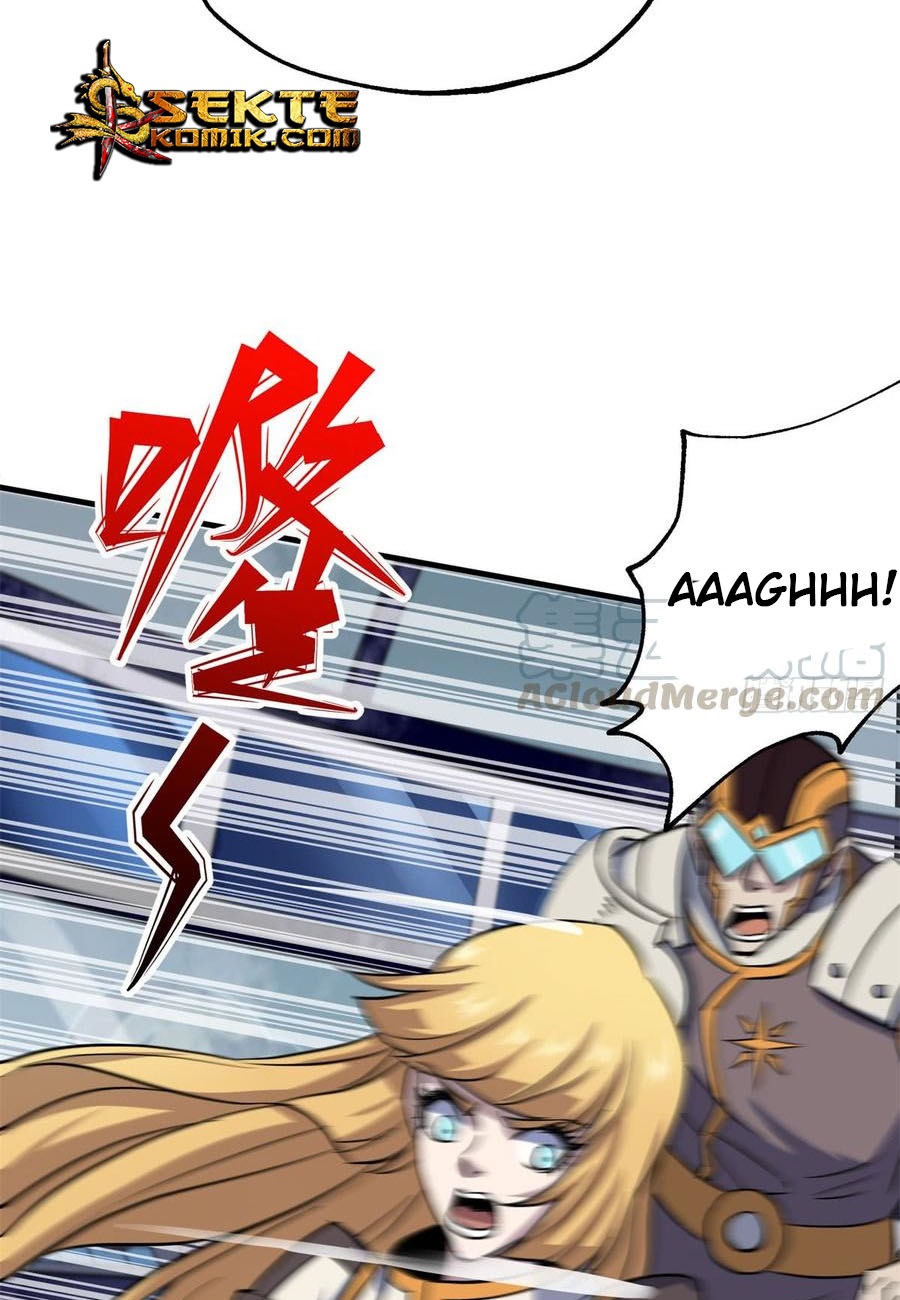 The Hunter Chapter 174 Gambar 31