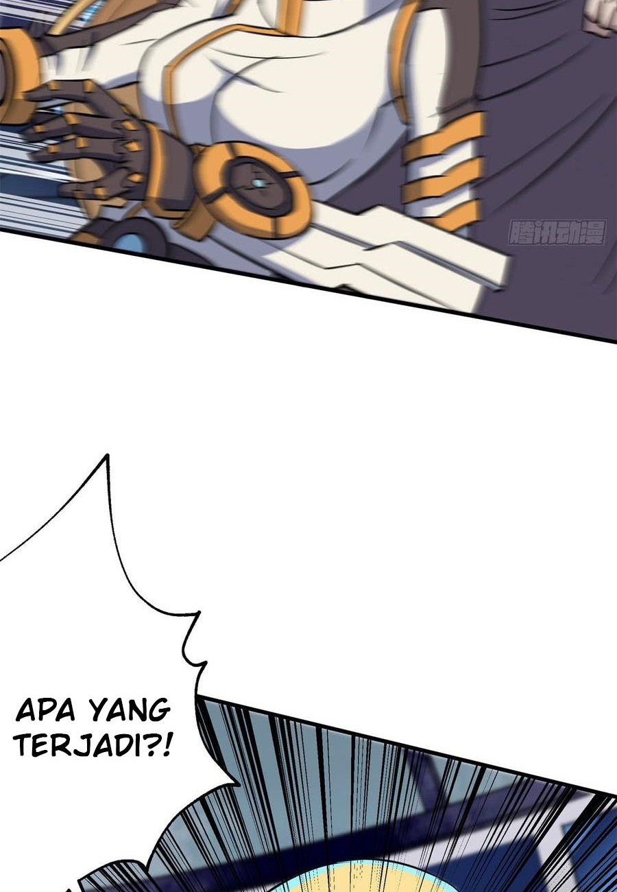 The Hunter Chapter 174 Gambar 32