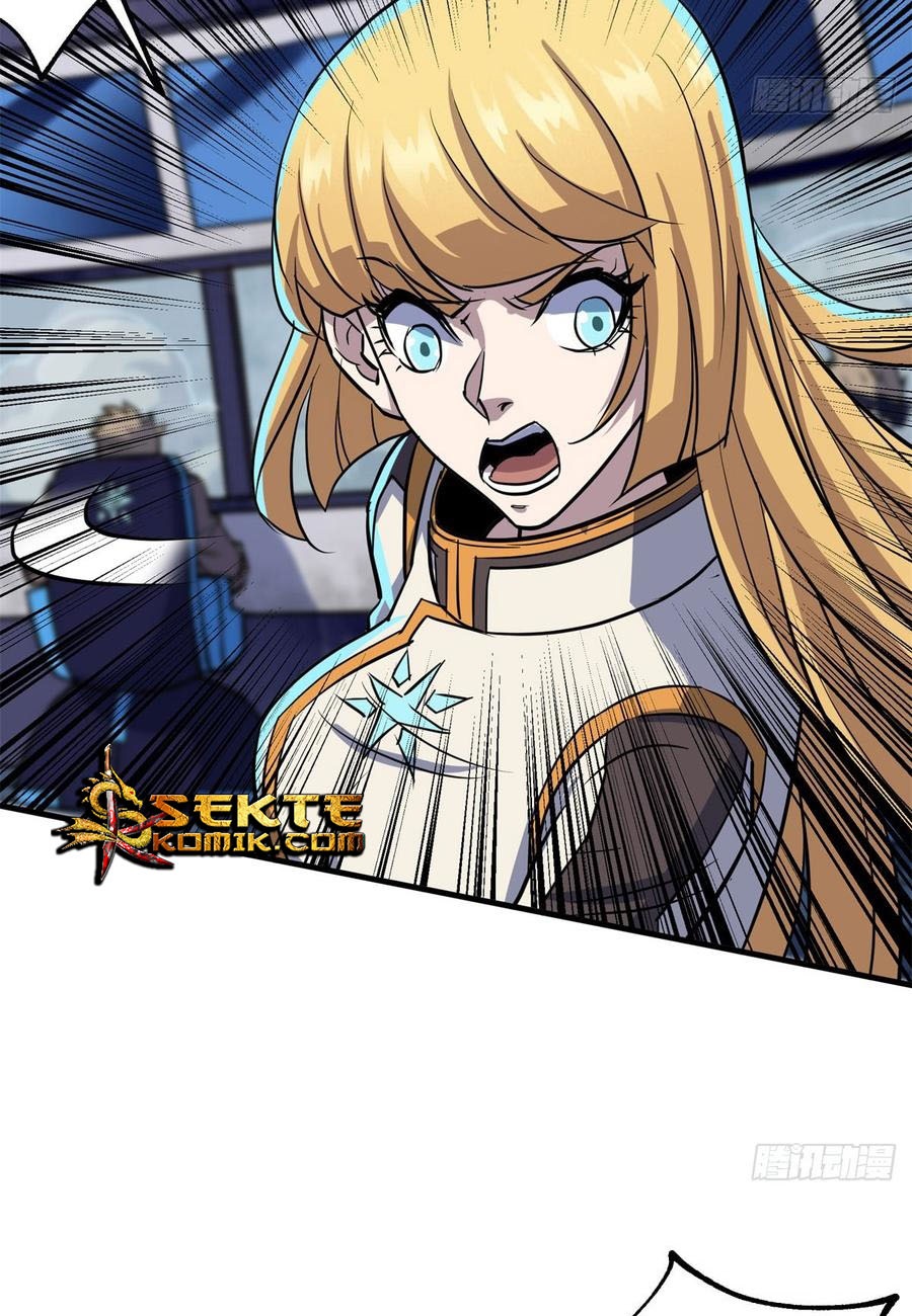 The Hunter Chapter 174 Gambar 33