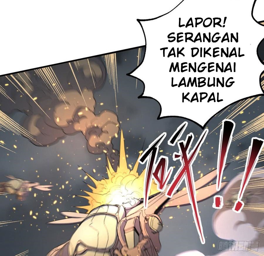 The Hunter Chapter 174 Gambar 34
