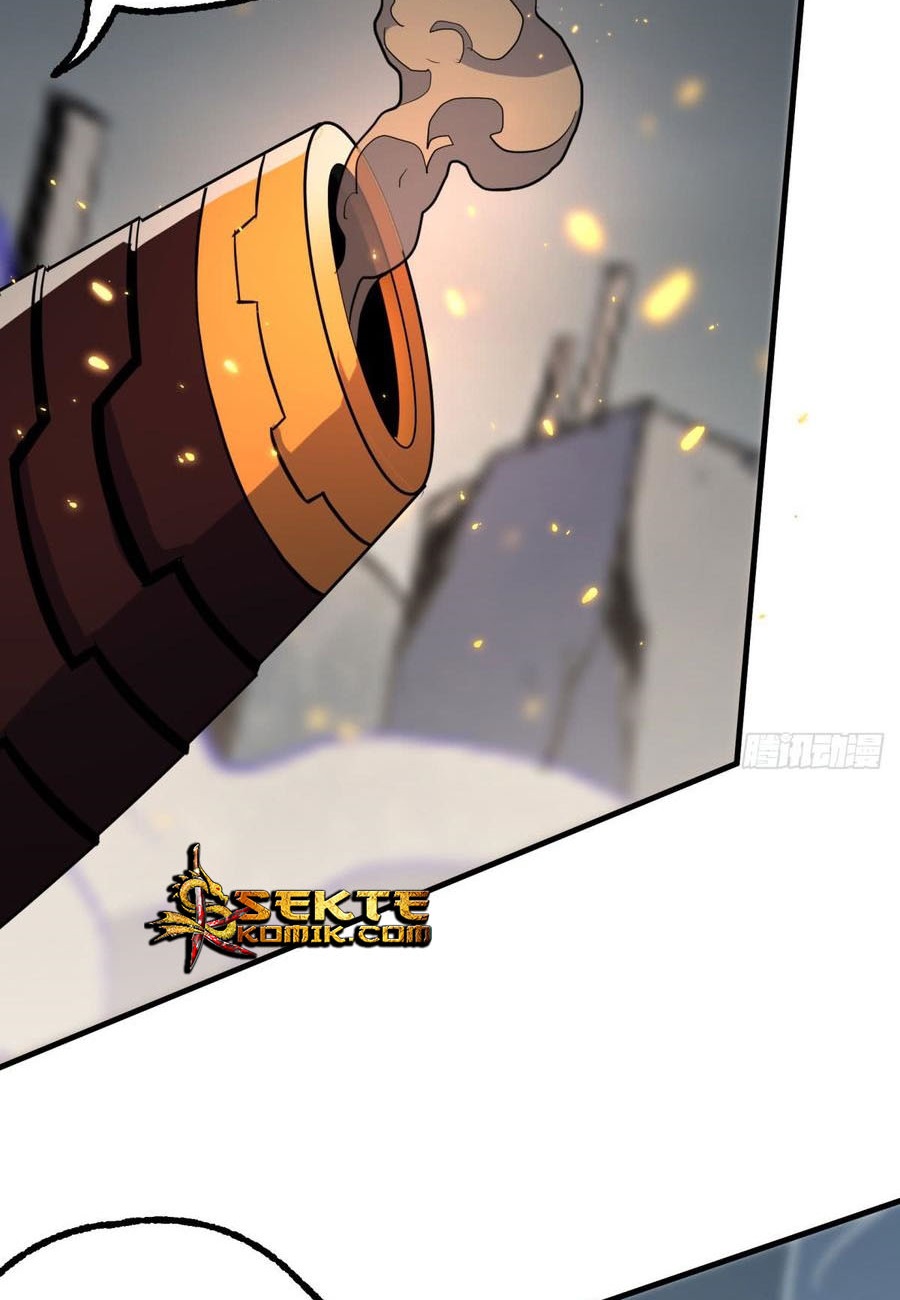 The Hunter Chapter 174 Gambar 36