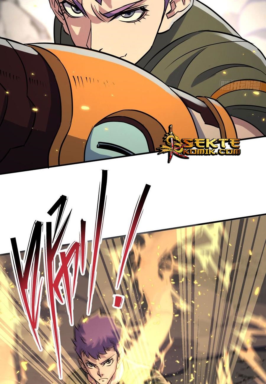 The Hunter Chapter 174 Gambar 39