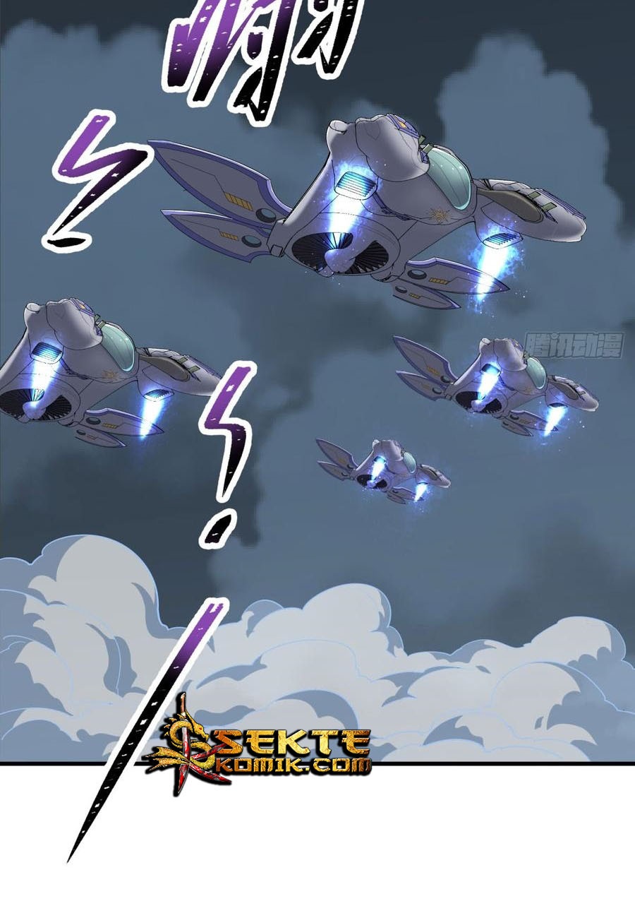 The Hunter Chapter 174 Gambar 4