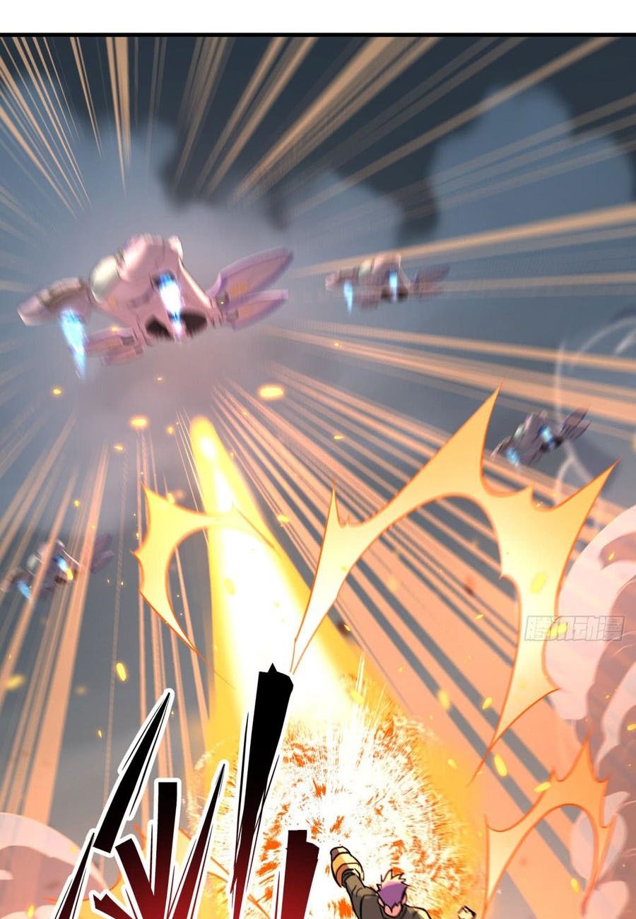 The Hunter Chapter 174 Gambar 41