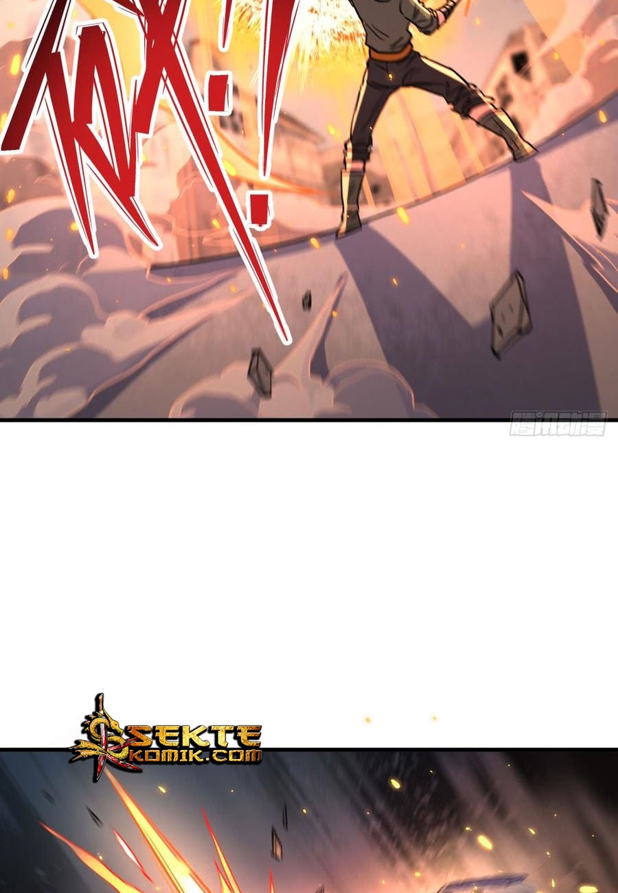 The Hunter Chapter 174 Gambar 42