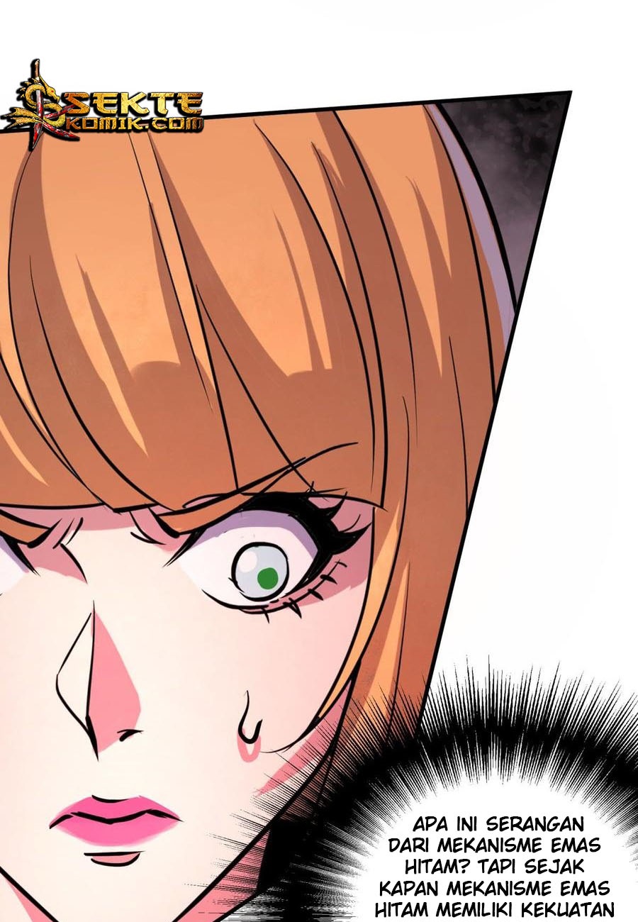 The Hunter Chapter 174 Gambar 45