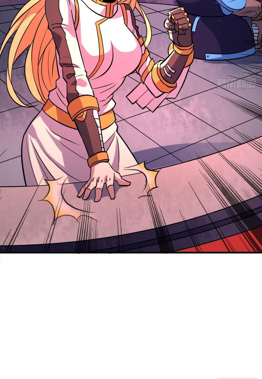 The Hunter Chapter 174 Gambar 47