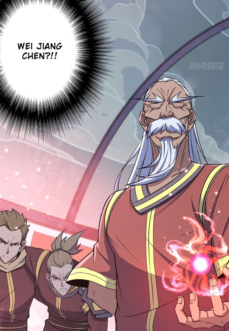 The Hunter Chapter 174 Gambar 51
