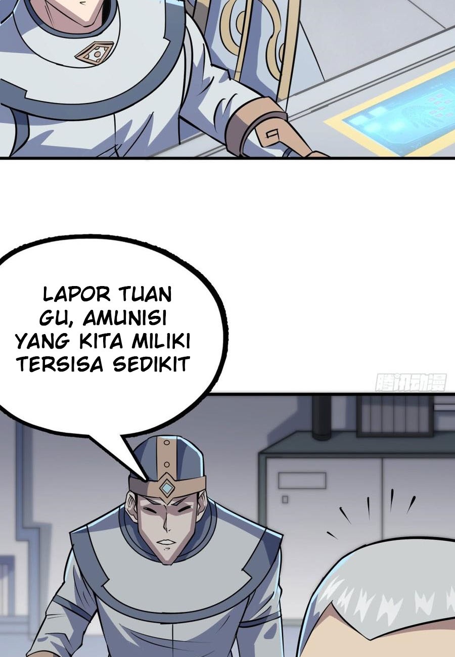 The Hunter Chapter 174 Gambar 6
